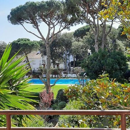Apartamento De Standing Calella De Palafrugell Zewnętrze zdjęcie