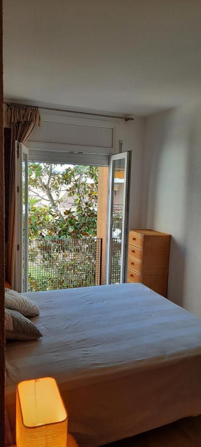 Apartamento De Standing Calella De Palafrugell Zewnętrze zdjęcie