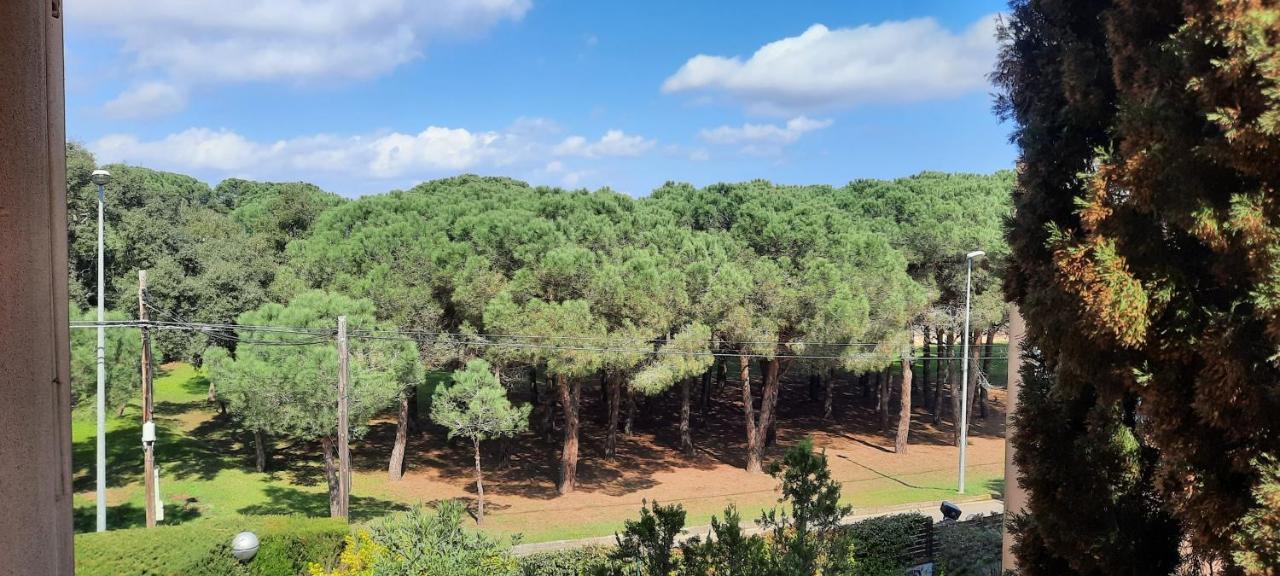 Apartamento De Standing Calella De Palafrugell Zewnętrze zdjęcie