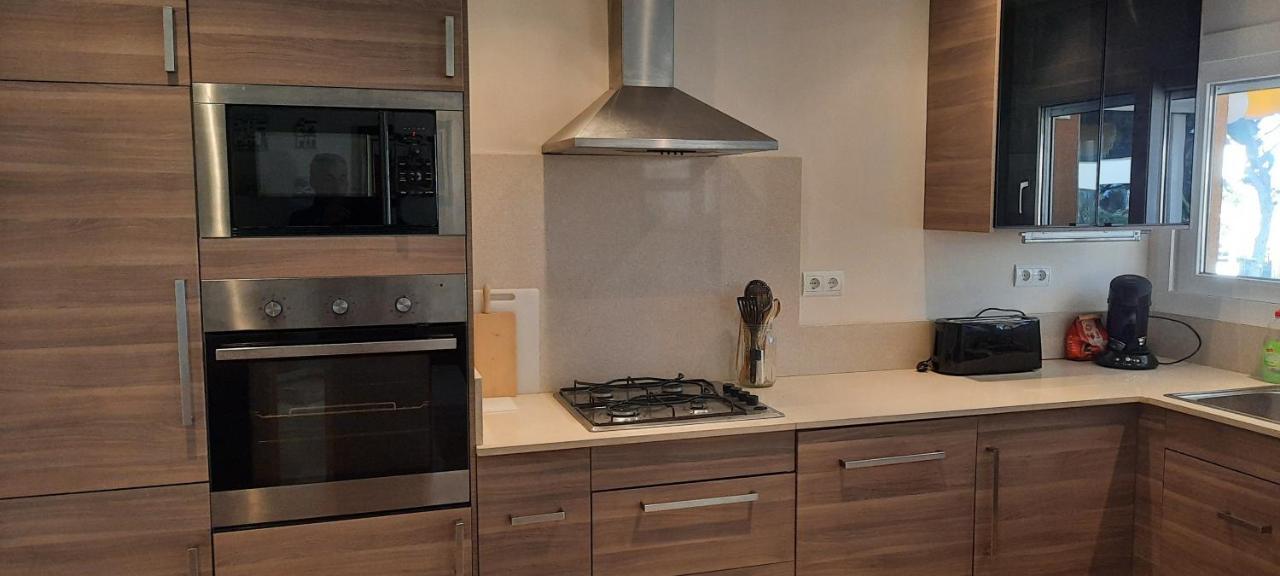 Apartamento De Standing Calella De Palafrugell Zewnętrze zdjęcie