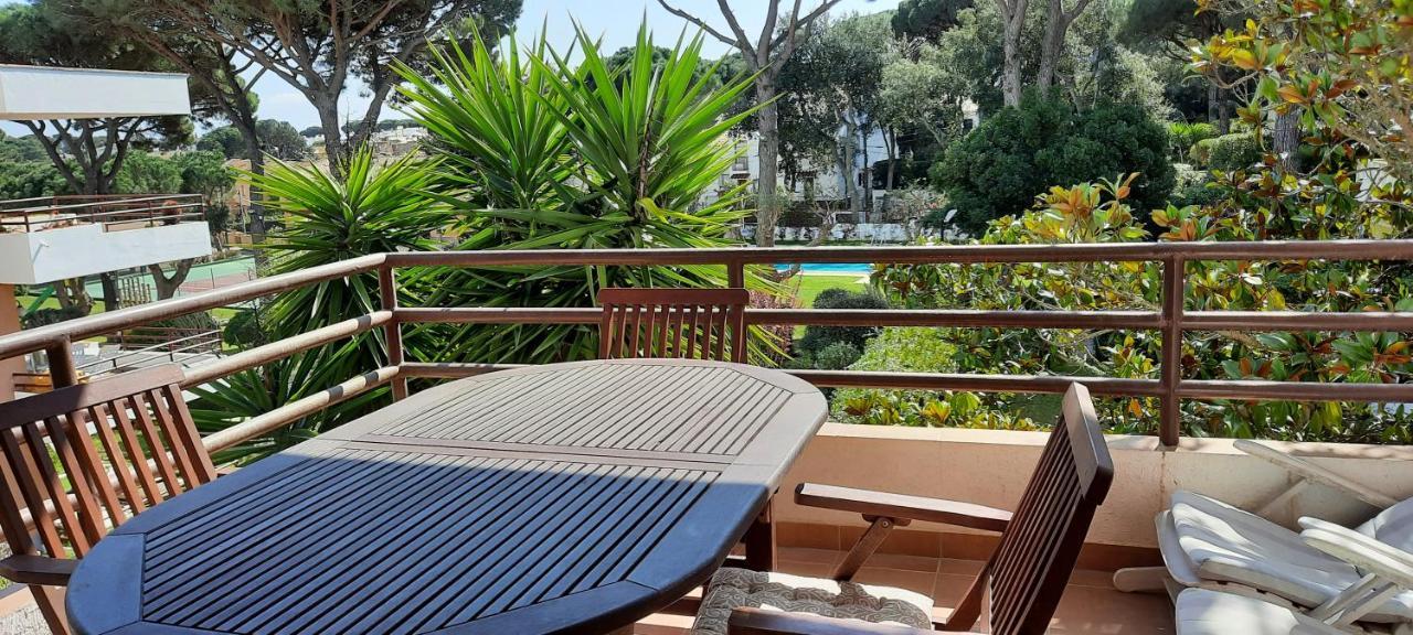Apartamento De Standing Calella De Palafrugell Zewnętrze zdjęcie