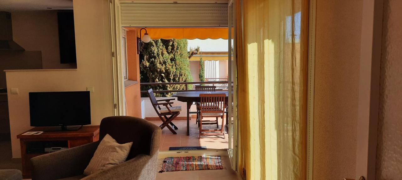 Apartamento De Standing Calella De Palafrugell Zewnętrze zdjęcie