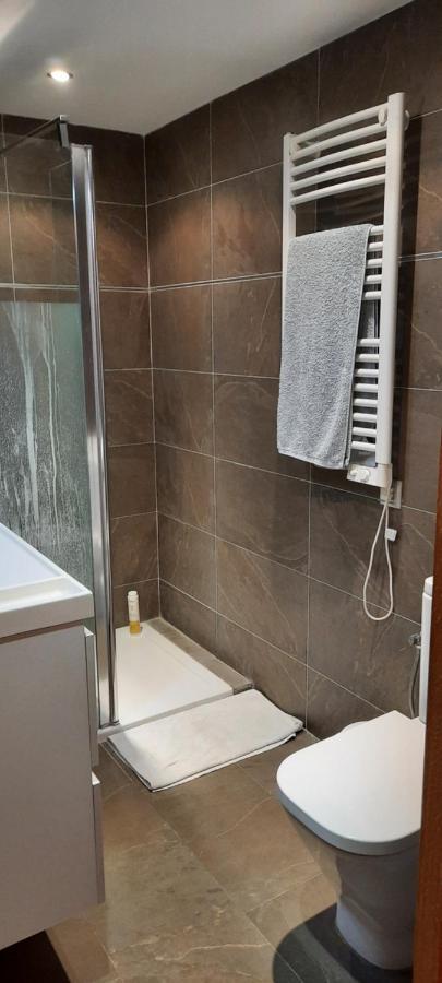 Apartamento De Standing Calella De Palafrugell Zewnętrze zdjęcie