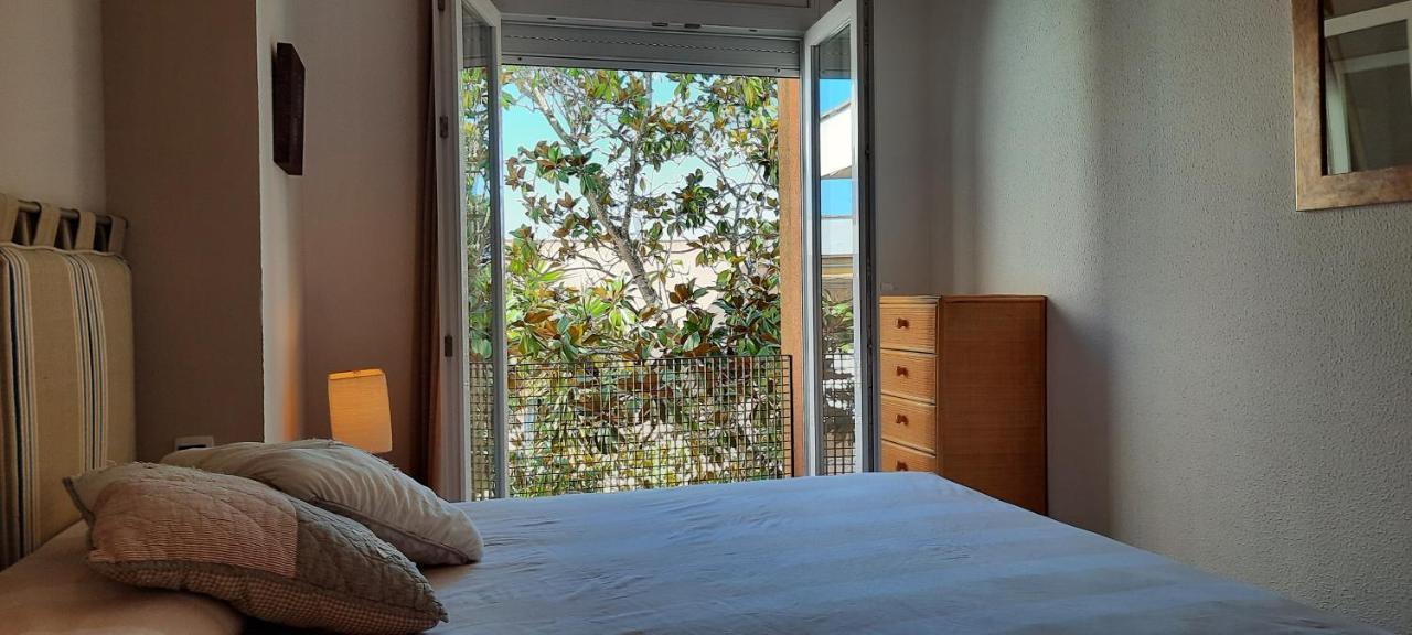 Apartamento De Standing Calella De Palafrugell Zewnętrze zdjęcie