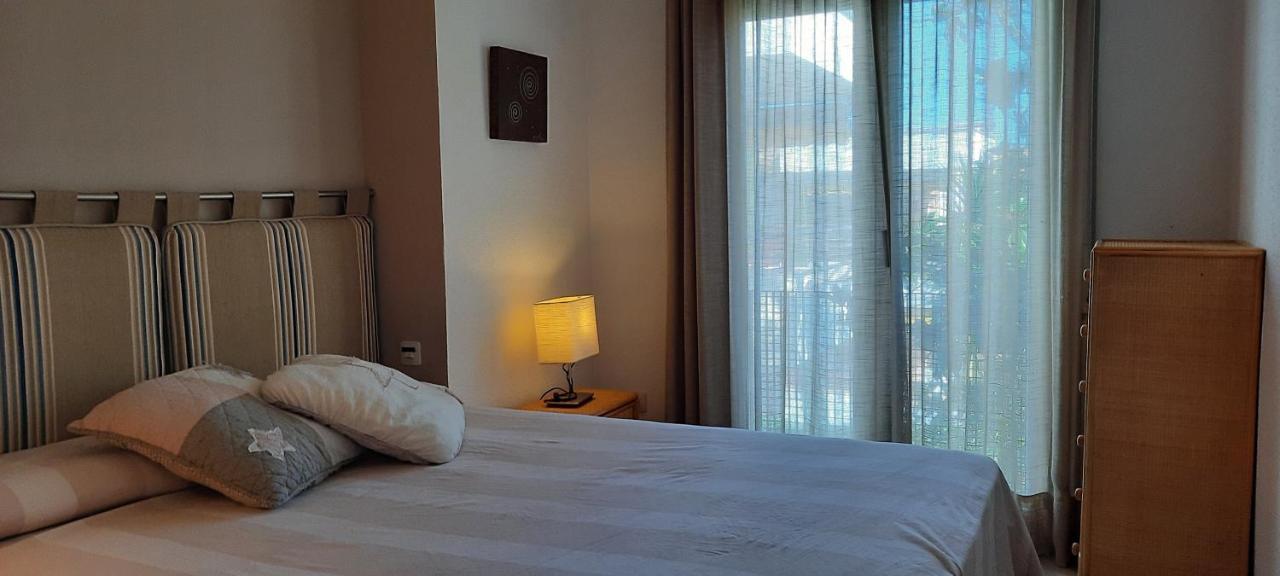 Apartamento De Standing Calella De Palafrugell Zewnętrze zdjęcie