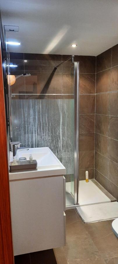 Apartamento De Standing Calella De Palafrugell Zewnętrze zdjęcie